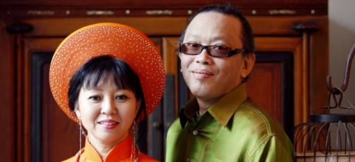 Culture: la musique vietnamienne veut s'ouvrir